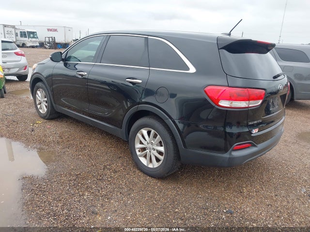Продажа на аукционе авто 2016 Kia Sorento 2.4l L, vin: 5XYPG4A35GG007282, номер лота: 45229720