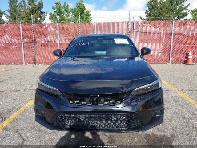 Продаж на аукціоні авто 2024 Honda Civic Sport, vin: 19XFL2H8XRE027654, номер лоту: 45229721