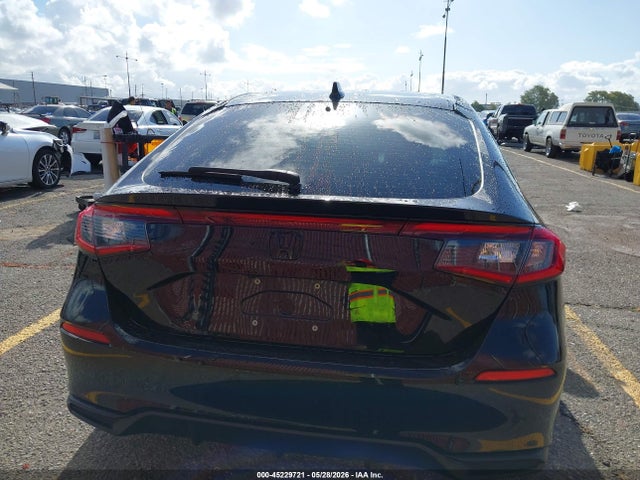 Продаж на аукціоні авто 2024 Honda Civic Sport, vin: 19XFL2H8XRE027654, номер лоту: 45229721