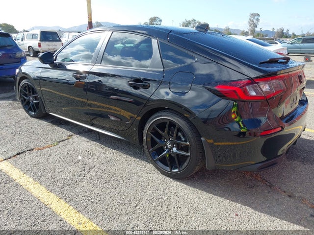 Продаж на аукціоні авто 2024 Honda Civic Sport, vin: 19XFL2H8XRE027654, номер лоту: 45229721