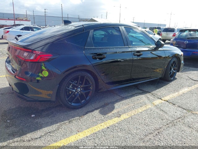 Продаж на аукціоні авто 2024 Honda Civic Sport, vin: 19XFL2H8XRE027654, номер лоту: 45229721