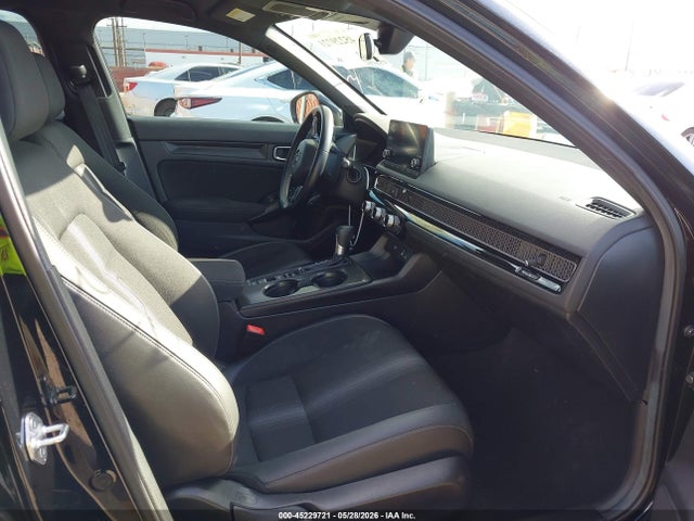 Продаж на аукціоні авто 2024 Honda Civic Sport, vin: 19XFL2H8XRE027654, номер лоту: 45229721