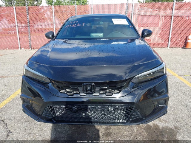Продаж на аукціоні авто 2024 Honda Civic Sport, vin: 19XFL2H8XRE027654, номер лоту: 45229721