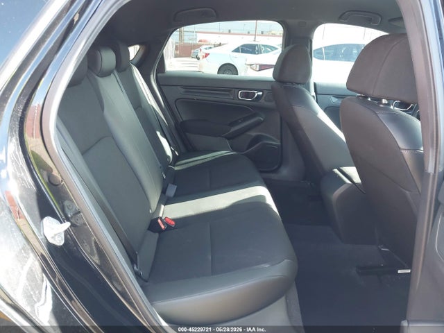 Продаж на аукціоні авто 2024 Honda Civic Sport, vin: 19XFL2H8XRE027654, номер лоту: 45229721