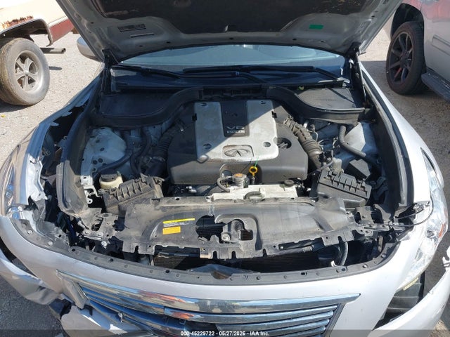 Продажа на аукционе авто 2015 Infiniti Q40, vin: JN1CV6AR6FM651491, номер лота: 45229722