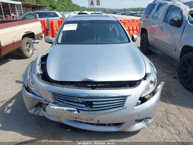 Продажа на аукционе авто 2015 Infiniti Q40, vin: JN1CV6AR6FM651491, номер лота: 45229722