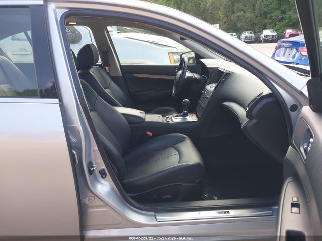Продажа на аукционе авто 2015 Infiniti Q40, vin: JN1CV6AR6FM651491, номер лота: 45229722