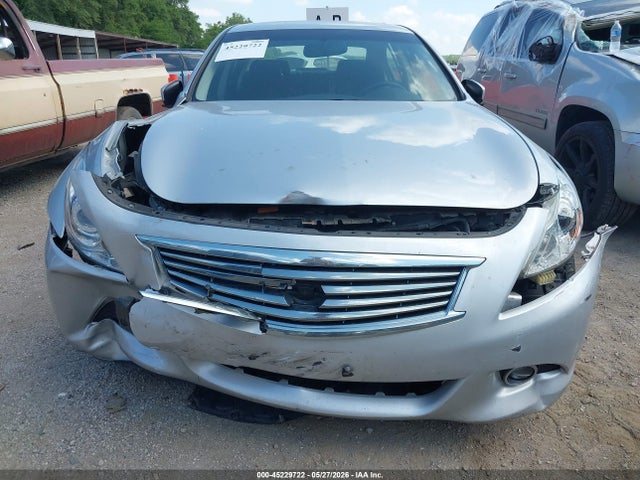 Продажа на аукционе авто 2015 Infiniti Q40, vin: JN1CV6AR6FM651491, номер лота: 45229722