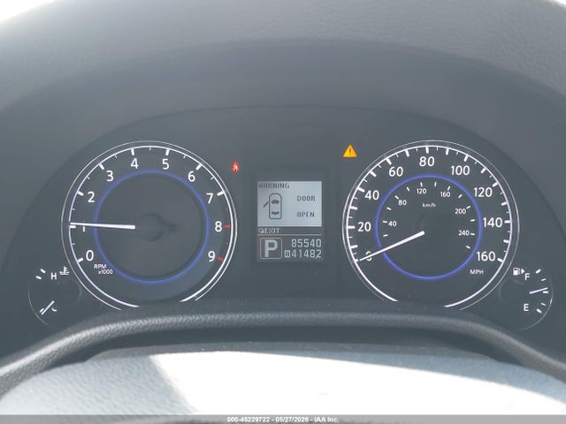 Продажа на аукционе авто 2015 Infiniti Q40, vin: JN1CV6AR6FM651491, номер лота: 45229722