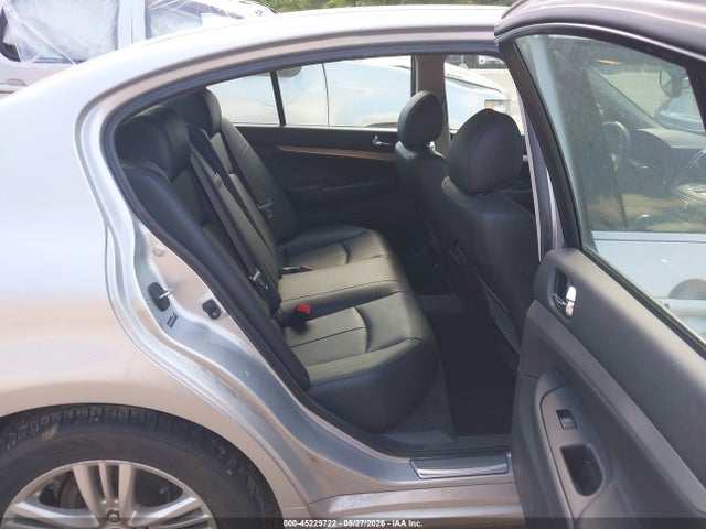 Продажа на аукционе авто 2015 Infiniti Q40, vin: JN1CV6AR6FM651491, номер лота: 45229722