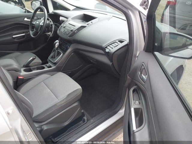 Ford C-max Energi Se 2017 1FADP5EUXHL105795 Image 5