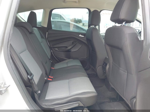 Ford C-max Energi Se 2017 1FADP5EUXHL105795 Image 8