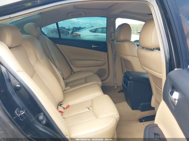 2009 Nissan Maxima 3.5 Sv მანქანა იყიდება აუქციონზე, vin: 1N4AA51E69C829682, აუქციონის ნომერი: 45229724