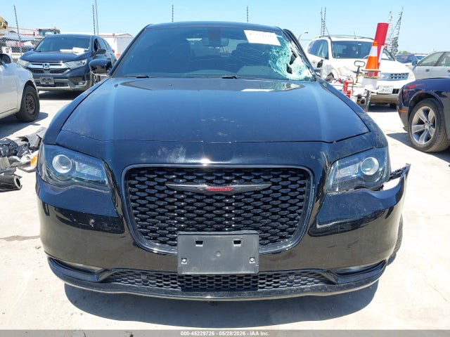 Aukcja sprzedaży 2023 Chrysler 300 300s, vin: 2C3CCABG3PH640976, numer aukcji: 45229726