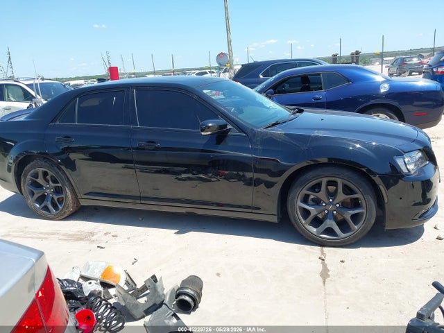 Aukcja sprzedaży 2023 Chrysler 300 300s, vin: 2C3CCABG3PH640976, numer aukcji: 45229726