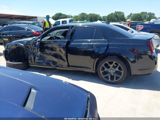 Aukcja sprzedaży 2023 Chrysler 300 300s, vin: 2C3CCABG3PH640976, numer aukcji: 45229726