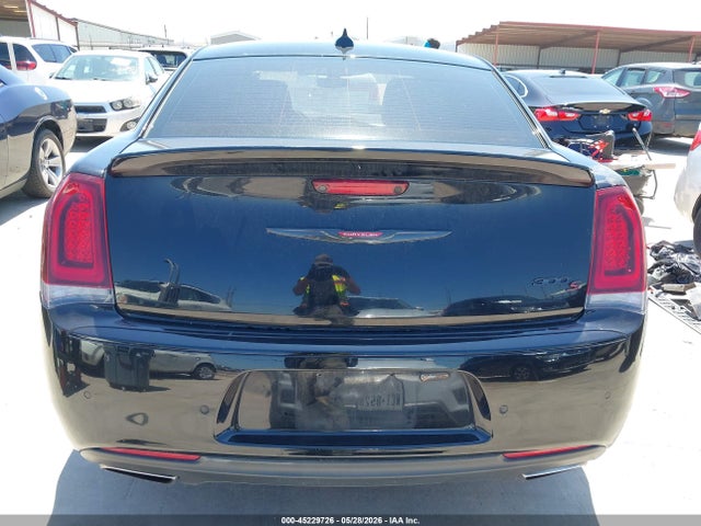 Aukcja sprzedaży 2023 Chrysler 300 300s, vin: 2C3CCABG3PH640976, numer aukcji: 45229726