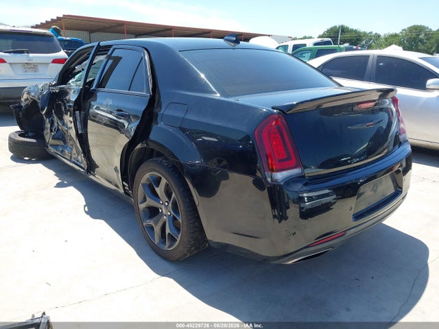 Aukcja sprzedaży 2023 Chrysler 300 300s, vin: 2C3CCABG3PH640976, numer aukcji: 45229726