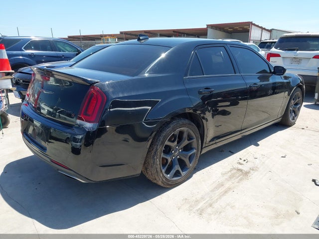 Aukcja sprzedaży 2023 Chrysler 300 300s, vin: 2C3CCABG3PH640976, numer aukcji: 45229726