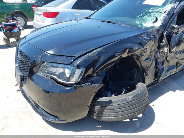 Aukcja sprzedaży 2023 Chrysler 300 300s, vin: 2C3CCABG3PH640976, numer aukcji: 45229726