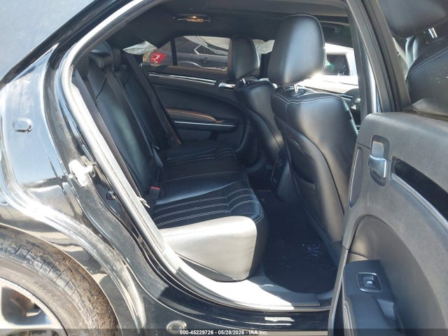 Aukcja sprzedaży 2023 Chrysler 300 300s, vin: 2C3CCABG3PH640976, numer aukcji: 45229726