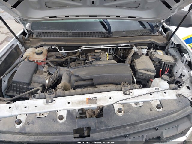 45229727 :رقم المزاد ، 1GCHSBEA9N1294820 vin ، 2022 Chevrolet Colorado 2wd  Long Box Wt مزاد بيع