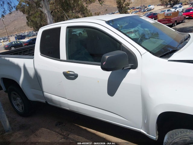 45229727 :رقم المزاد ، 1GCHSBEA9N1294820 vin ، 2022 Chevrolet Colorado 2wd  Long Box Wt مزاد بيع