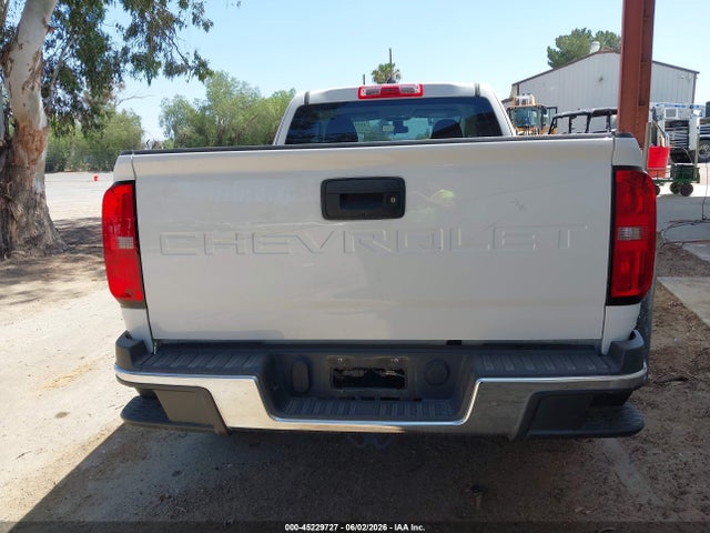 45229727 :رقم المزاد ، 1GCHSBEA9N1294820 vin ، 2022 Chevrolet Colorado 2wd  Long Box Wt مزاد بيع