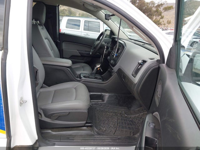 45229727 :رقم المزاد ، 1GCHSBEA9N1294820 vin ، 2022 Chevrolet Colorado 2wd  Long Box Wt مزاد بيع