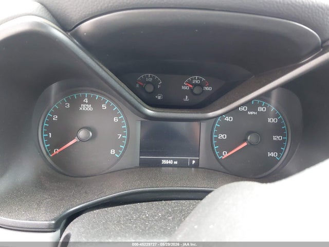45229727 :رقم المزاد ، 1GCHSBEA9N1294820 vin ، 2022 Chevrolet Colorado 2wd  Long Box Wt مزاد بيع