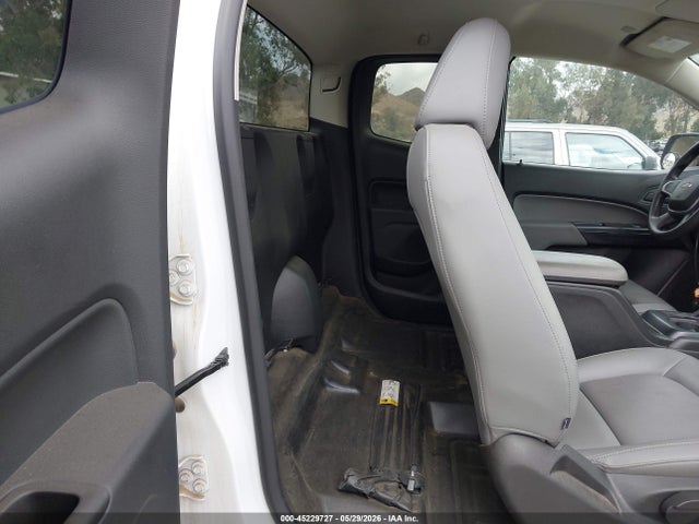 45229727 :رقم المزاد ، 1GCHSBEA9N1294820 vin ، 2022 Chevrolet Colorado 2wd  Long Box Wt مزاد بيع