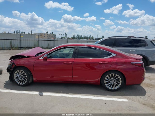 Aukcja sprzedaży 2024 Lexus Es 350 Luxury, vin: 58AEZ1B10RU184521, numer aukcji: 45229729
