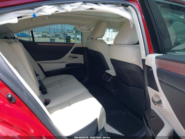 Aukcja sprzedaży 2024 Lexus Es 350 Luxury, vin: 58AEZ1B10RU184521, numer aukcji: 45229729