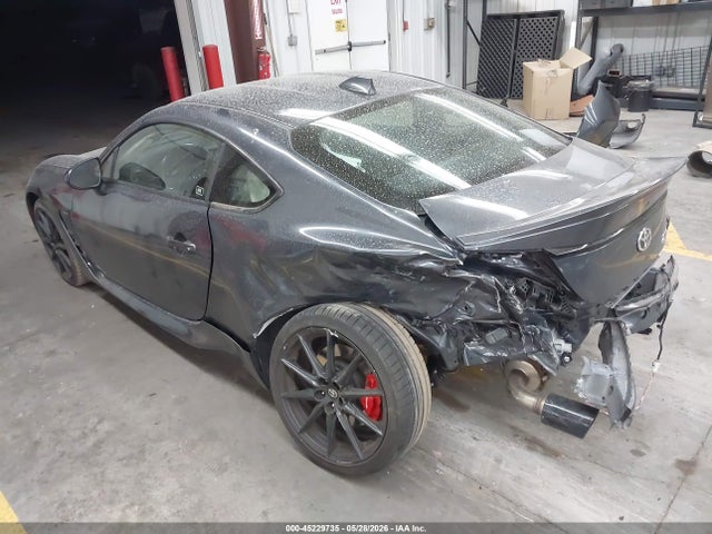 Aukcja sprzedaży 2025 Toyota Gr86 Premium, vin: JF1ZNBE10S9753120, numer aukcji: 45229735