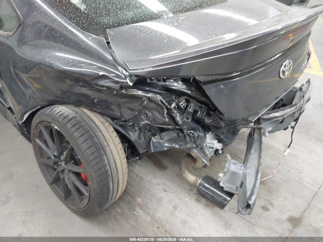 Aukcja sprzedaży 2025 Toyota Gr86 Premium, vin: JF1ZNBE10S9753120, numer aukcji: 45229735