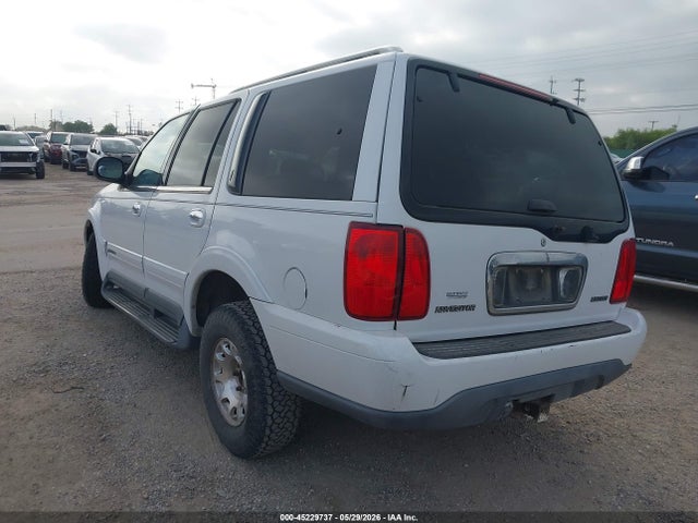 Продаж на аукціоні авто 1999 Lincoln Navigator, vin: 5LMRU27L8XLJ12683, номер лоту: 45229737