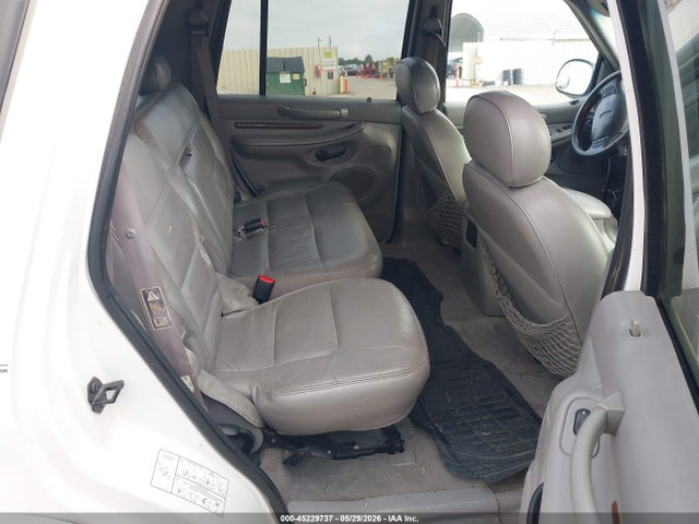 Продаж на аукціоні авто 1999 Lincoln Navigator, vin: 5LMRU27L8XLJ12683, номер лоту: 45229737