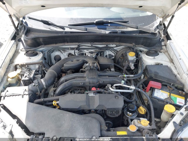 Продажа на аукционе авто 2013 Subaru Forester 2.5x, vin: JF2SHABCXDH418024, номер лота: 45229741