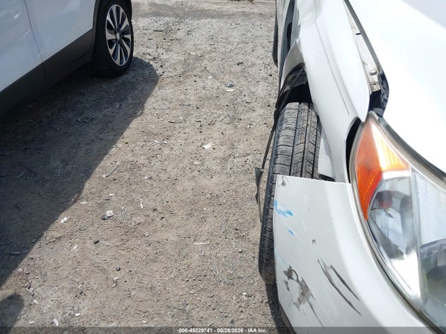 Продажа на аукционе авто 2013 Subaru Forester 2.5x, vin: JF2SHABCXDH418024, номер лота: 45229741