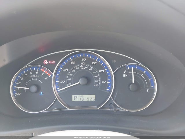 Продажа на аукционе авто 2013 Subaru Forester 2.5x, vin: JF2SHABCXDH418024, номер лота: 45229741
