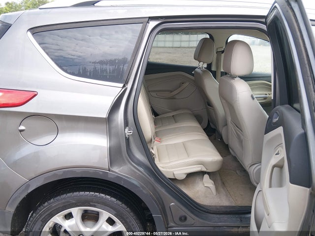 Продаж на аукціоні авто 2014 Ford Escape Titanium, vin: 1FMCU0JX0EUA73636, номер лоту: 45229744