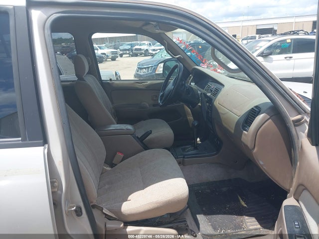 Aukcja sprzedaży 2000 Toyota 4runner, vin: JT3GM84R4Y0053195, numer aukcji: 45229746