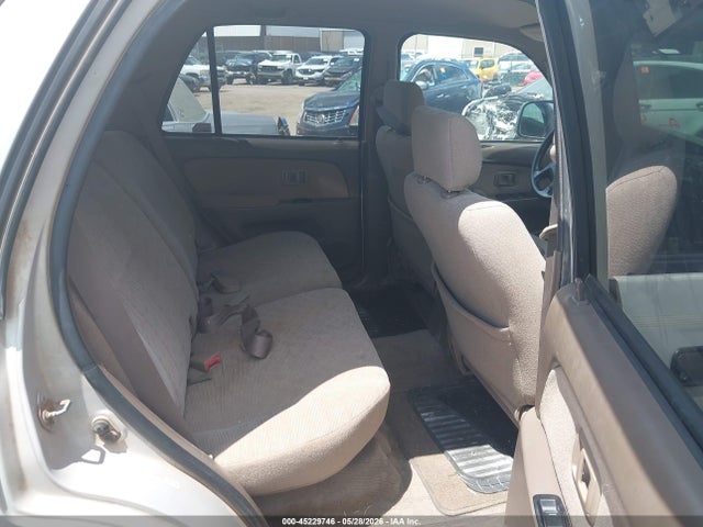 Aukcja sprzedaży 2000 Toyota 4runner, vin: JT3GM84R4Y0053195, numer aukcji: 45229746