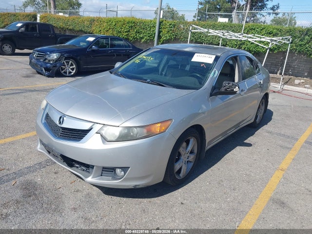 Aukcja sprzedaży 2009 Acura Tsx, vin: JH4CU26619C031535, numer aukcji: 45229748