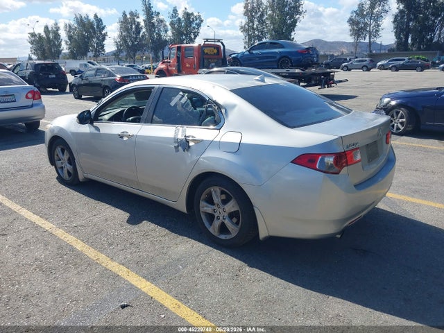 Aukcja sprzedaży 2009 Acura Tsx, vin: JH4CU26619C031535, numer aukcji: 45229748