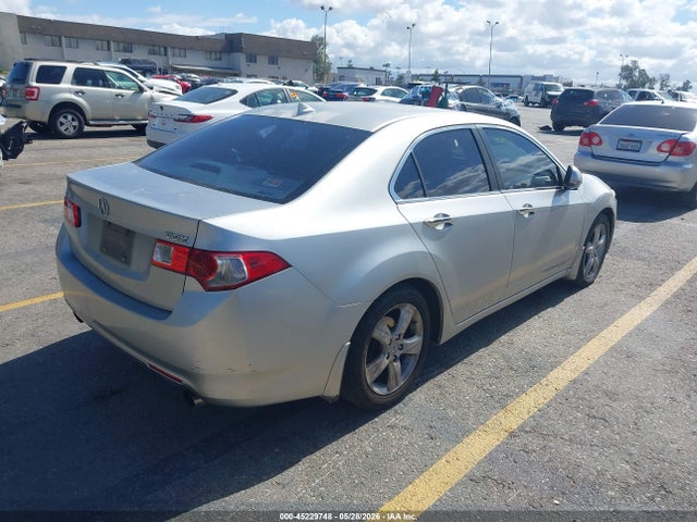 Aukcja sprzedaży 2009 Acura Tsx, vin: JH4CU26619C031535, numer aukcji: 45229748