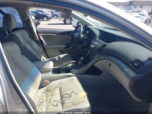 Aukcja sprzedaży 2009 Acura Tsx, vin: JH4CU26619C031535, numer aukcji: 45229748