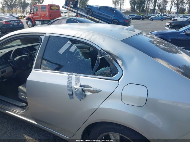 Aukcja sprzedaży 2009 Acura Tsx, vin: JH4CU26619C031535, numer aukcji: 45229748