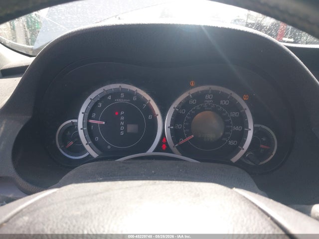 Aukcja sprzedaży 2009 Acura Tsx, vin: JH4CU26619C031535, numer aukcji: 45229748