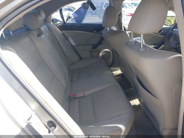 Aukcja sprzedaży 2009 Acura Tsx, vin: JH4CU26619C031535, numer aukcji: 45229748